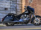 Indian Chieftain Limited